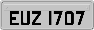 EUZ1707