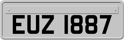 EUZ1887