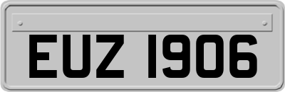 EUZ1906