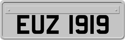 EUZ1919