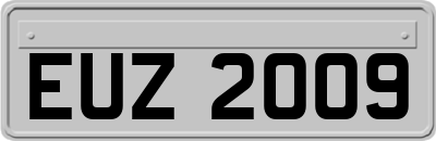 EUZ2009