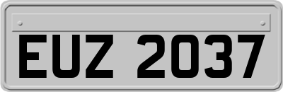EUZ2037