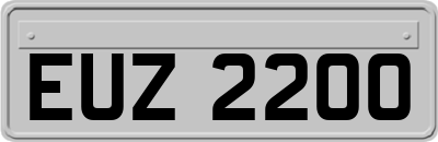 EUZ2200