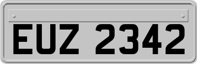 EUZ2342