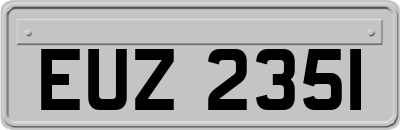 EUZ2351