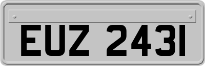 EUZ2431