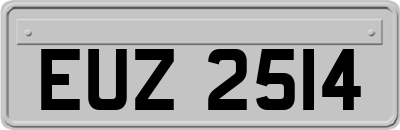 EUZ2514