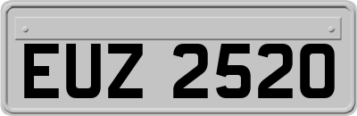 EUZ2520