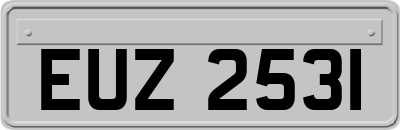 EUZ2531