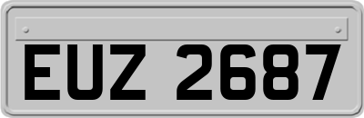 EUZ2687