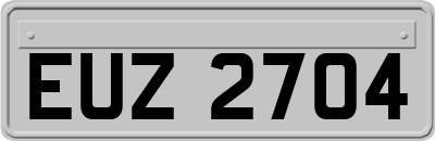 EUZ2704