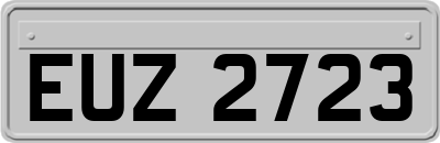 EUZ2723