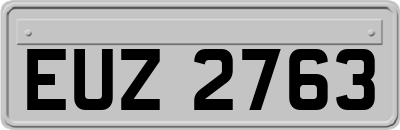 EUZ2763