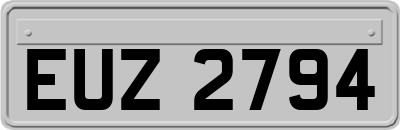 EUZ2794