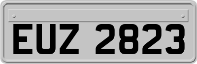 EUZ2823