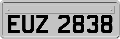 EUZ2838