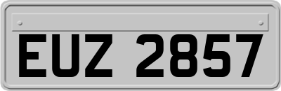 EUZ2857