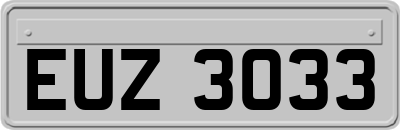 EUZ3033