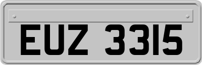 EUZ3315