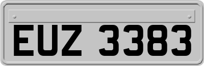 EUZ3383