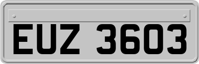 EUZ3603