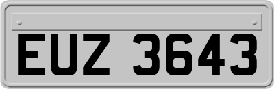 EUZ3643