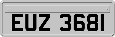 EUZ3681