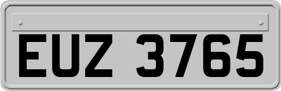 EUZ3765