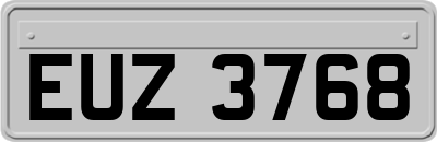 EUZ3768