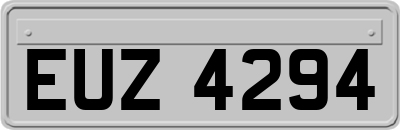 EUZ4294
