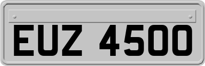 EUZ4500