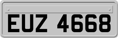 EUZ4668