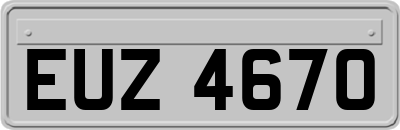 EUZ4670