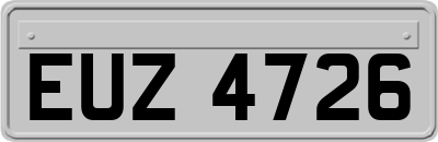 EUZ4726
