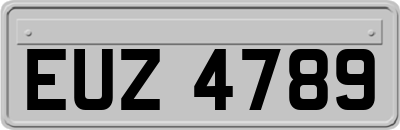 EUZ4789