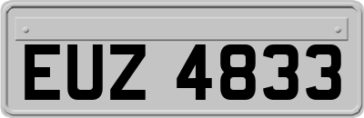 EUZ4833