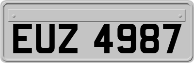 EUZ4987