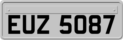 EUZ5087