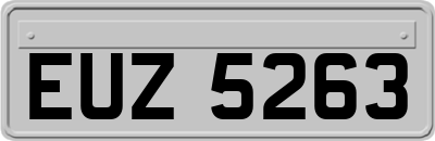 EUZ5263