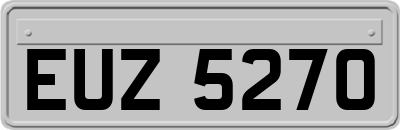 EUZ5270