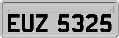 EUZ5325