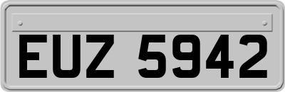 EUZ5942