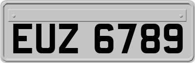 EUZ6789