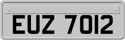 EUZ7012