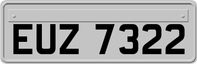 EUZ7322