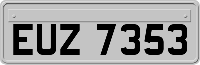 EUZ7353