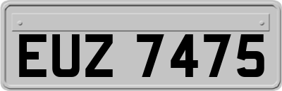 EUZ7475