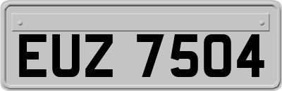 EUZ7504