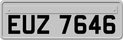 EUZ7646
