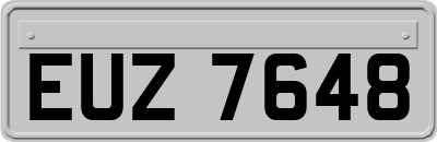 EUZ7648